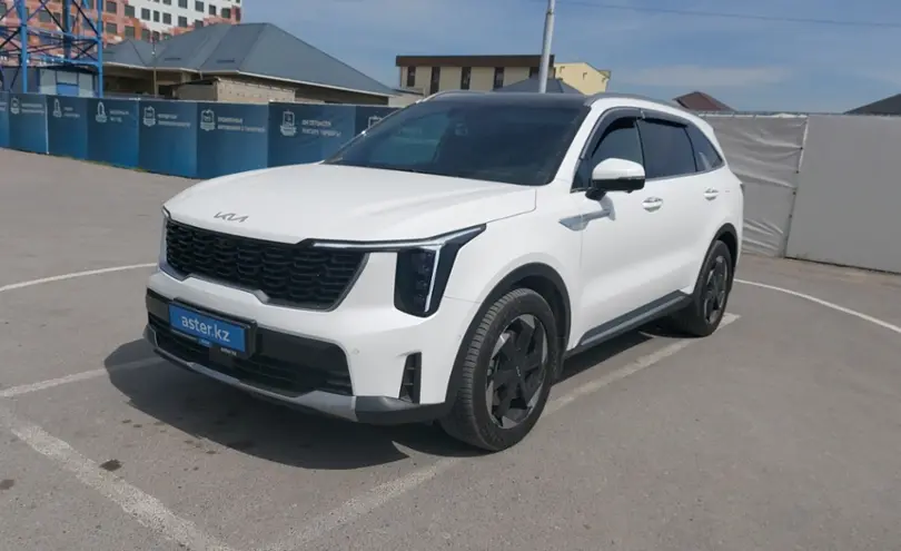 Kia Sorento 2024 года за 23 000 000 тг. в Шымкент