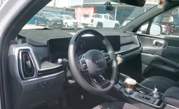 Kia Sorento 2024 года за 23 000 000 тг. в Шымкент фото 5