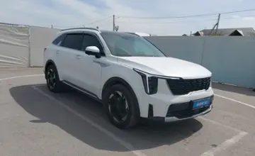 Kia Sorento 2024 года за 23 000 000 тг. в Шымкент фото 2