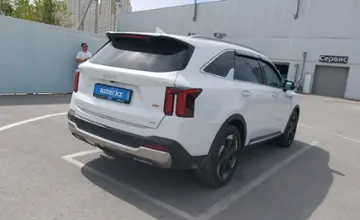 Kia Sorento 2024 года за 23 000 000 тг. в Шымкент фото 3