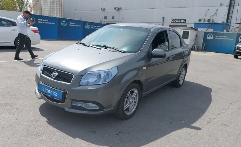 Ravon Nexia R3 2016 года за 3 700 000 тг. в Шымкент