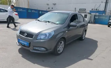 Ravon Nexia R3 2016 года за 3 700 000 тг. в Шымкент фото 1