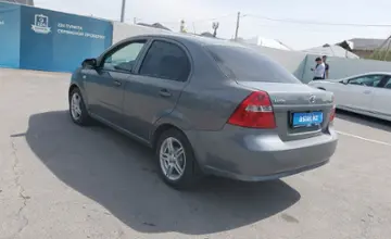 Ravon Nexia R3 2016 года за 3 700 000 тг. в Шымкент фото 4