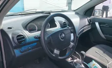 Ravon Nexia R3 2016 года за 3 700 000 тг. в Шымкент фото 5