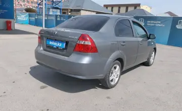 Ravon Nexia R3 2016 года за 3 700 000 тг. в Шымкент фото 3