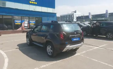 Renault Duster 2015 года за 5 500 000 тг. в Алматы фото 4