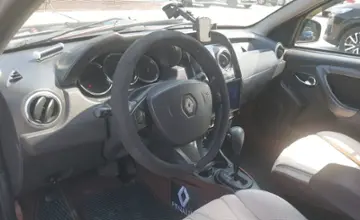 Renault Duster 2015 года за 5 500 000 тг. в Алматы фото 5