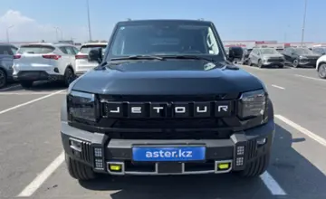 Jetour T2 2024 года за 15 500 000 тг. в Алматы фото 2
