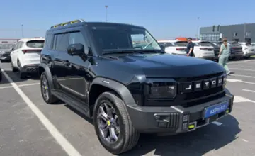 Jetour T2 2024 года за 15 500 000 тг. в Алматы фото 3