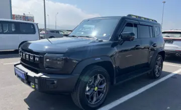 Jetour T2 2024 года за 15 500 000 тг. в Алматы фото 1