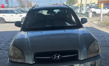 Hyundai Tucson 2006 года за 4 000 000 тг. в Талдыкорган фото 2