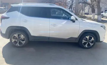 JAC JS4 2023 года за 7 000 000 тг. в Костанай фото 4