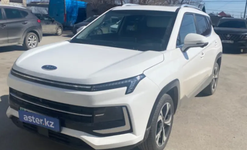 JAC JS4 2023 года за 7 000 000 тг. в Костанай