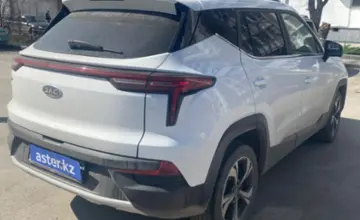 JAC JS4 2023 года за 7 000 000 тг. в Костанай