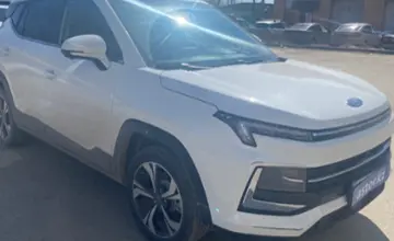 JAC JS4 2023 года за 7 000 000 тг. в Костанай фото 3