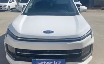 JAC JS4 2023 года за 7 000 000 тг. в Костанай фото 2