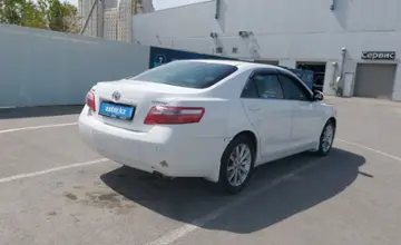 Toyota Camry 2010 года за 7 000 000 тг. в Шымкент фото 3