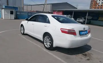 Toyota Camry 2010 года за 7 000 000 тг. в Шымкент фото 4