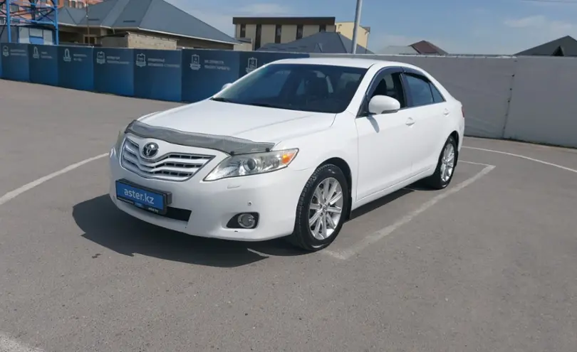 Toyota Camry 2010 года за 7 000 000 тг. в Шымкент