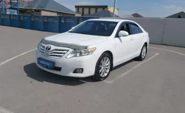 Toyota Camry 2010 года за 7 000 000 тг. в Шымкент фото 1