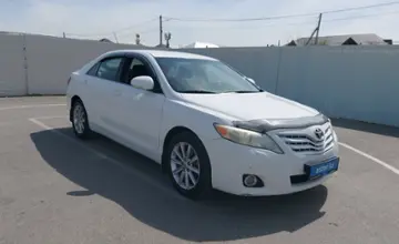 Toyota Camry 2010 года за 7 000 000 тг. в Шымкент фото 2