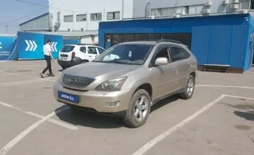 Lexus RX 2006 года за 6 500 000 тг. в Алматы фото 1