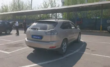 Lexus RX 2006 года за 6 500 000 тг. в Алматы фото 3