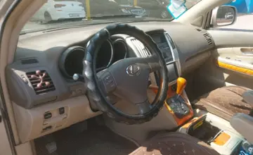 Lexus RX 2006 года за 6 500 000 тг. в Алматы фото 5