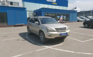 Lexus RX 2006 года за 6 500 000 тг. в Алматы фото 2