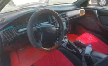 Toyota Carina E 1994 года за 200 000 тг. в Алматы фото 5