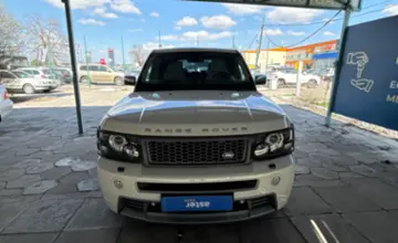 Land Rover Range Rover Sport 2007 года за 6 000 000 тг. в Талдыкорган фото 2