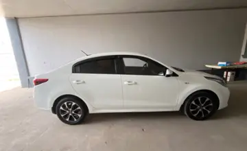 Kia Rio 2020 года за 7 000 000 тг. в Шымкент фото 4