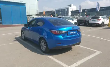 Toyota Scion 2014 года за 6 500 000 тг. в Алматы фото 4
