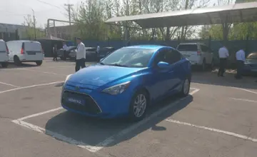 Toyota Scion 2014 года за 6 500 000 тг. в Алматы фото 1