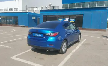 Toyota Scion 2014 года за 6 500 000 тг. в Алматы фото 3