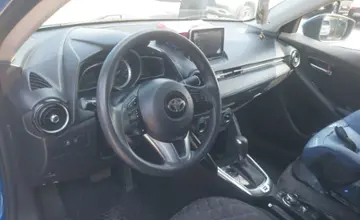 Toyota Scion 2014 года за 6 500 000 тг. в Алматы фото 5