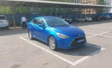 Toyota Scion 2014 года за 6 500 000 тг. в Алматы фото 2