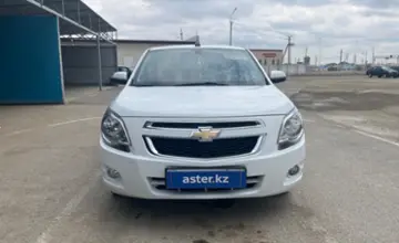 Chevrolet Cobalt 2022 года за 6 000 000 тг. в Кызылорда фото 2