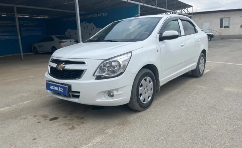 Chevrolet Cobalt 2022 года за 6 000 000 тг. в Кызылорда