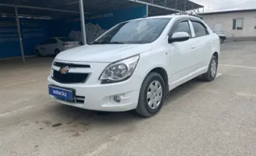 Chevrolet Cobalt 2022 года за 6 000 000 тг. в Кызылорда фото 1
