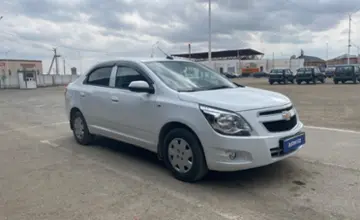 Chevrolet Cobalt 2022 года за 6 000 000 тг. в Кызылорда фото 3