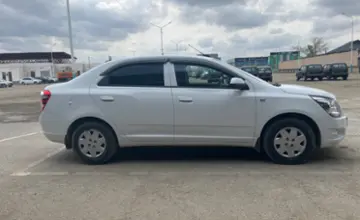 Chevrolet Cobalt 2022 года за 6 000 000 тг. в Кызылорда фото 4