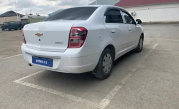 Chevrolet Cobalt 2022 года за 6 000 000 тг. в Кызылорда