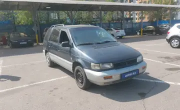 Mitsubishi Space Wagon 1993 года за 700 000 тг. в Алматы фото 2