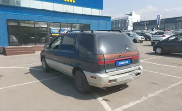 Mitsubishi Space Wagon 1993 года за 700 000 тг. в Алматы фото 4