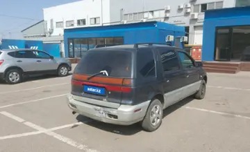 Mitsubishi Space Wagon 1993 года за 700 000 тг. в Алматы фото 3