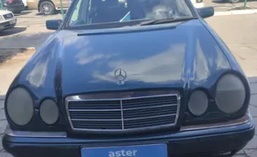 Mercedes-Benz E-Класс 1997 года за 2 500 000 тг. в Талдыкорган фото 2