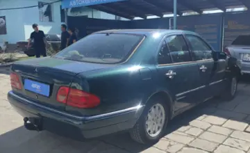 Mercedes-Benz E-Класс 1997 года за 2 500 000 тг. в Талдыкорган
