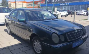 Mercedes-Benz E-Класс 1997 года за 2 500 000 тг. в Талдыкорган фото 3