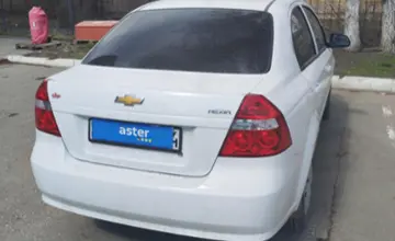 Chevrolet Nexia 2022 года за 4 500 000 тг. в Актобе